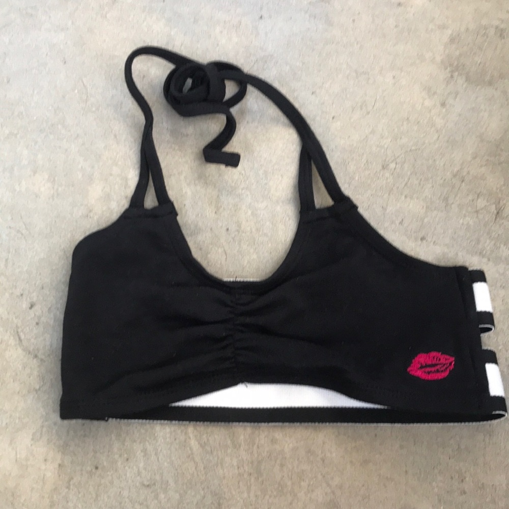 California kisses top!!